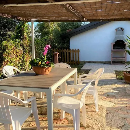 Nara - Con Giardino Privato Vicino Alle Terme E A 10' Dal Mare * Venturina Terme