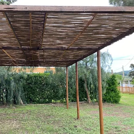 Dom wakacyjny Nara - Con Giardino Privato Vicino Alle Terme E A 10' Dal Mare *