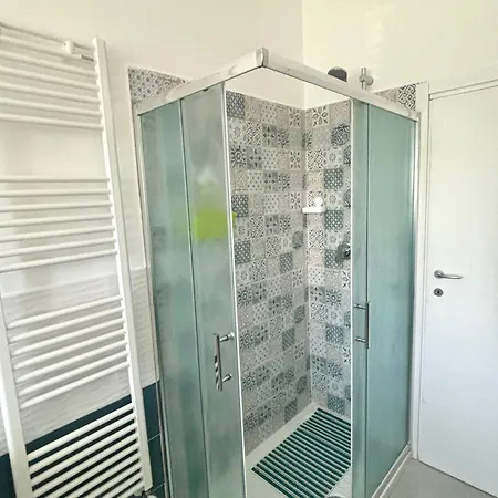 Dom wakacyjny Nara - Con Giardino Privato Vicino Alle Terme E A 10' Dal Mare *